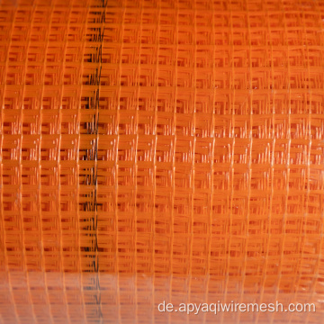 Fiberglas -Netzputznetz 160 gr/m2 4x4mm Loch